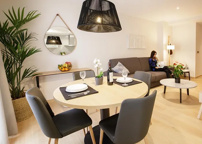 Suites Castellón