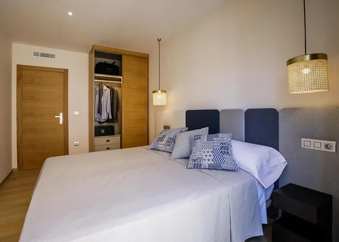 Boutique Suites Castellón Castellón de la Plana