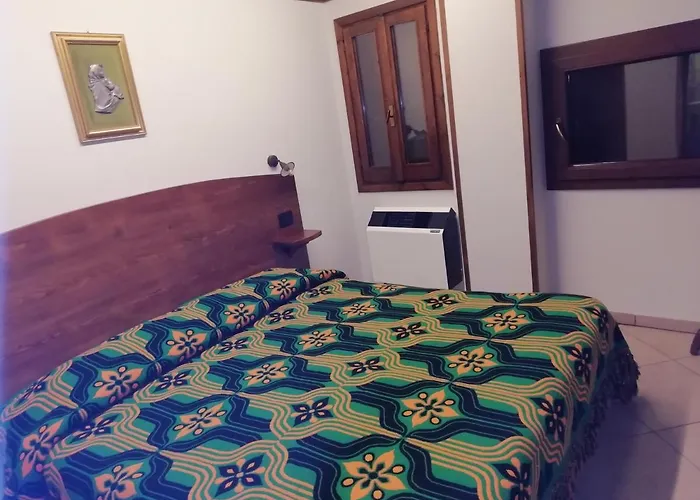 Agriturismo Le Prata Scanno