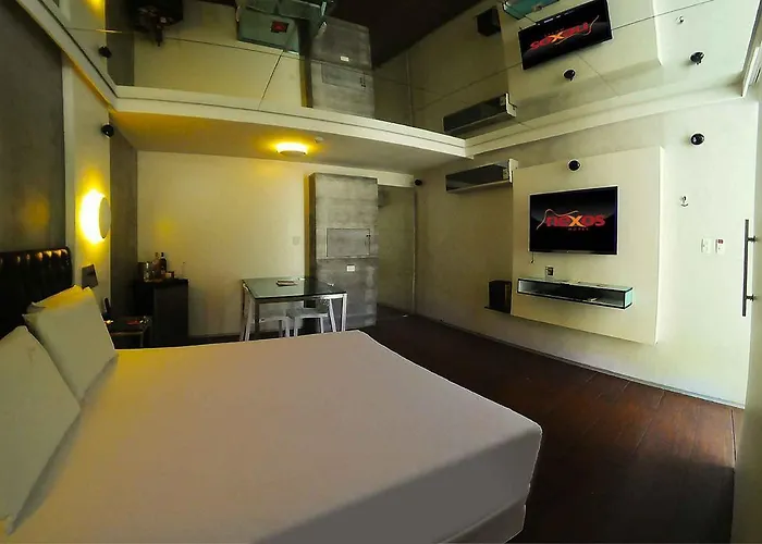 Nexos Motel Piedade - Adults Only Jaboatao dos Guararapes