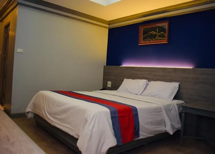 Bangkok Loft At Nana Station