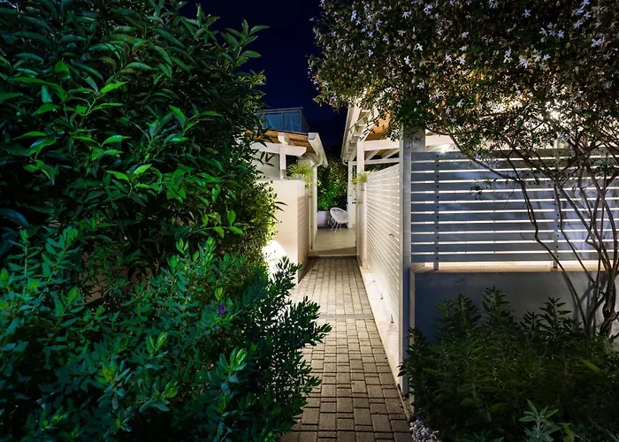 Angelsa Casa Vacanze Marina di Modica