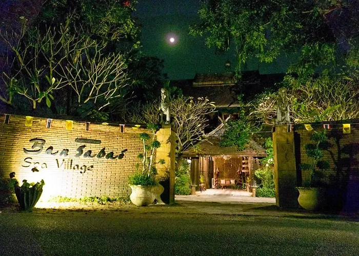 Ban Sabai Village Resort & Spa Chiang Mai