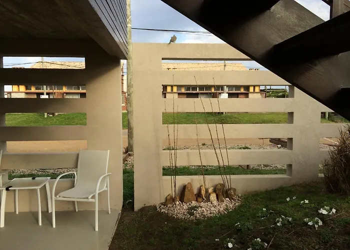 Cara Colomba Aparthotel La Paloma