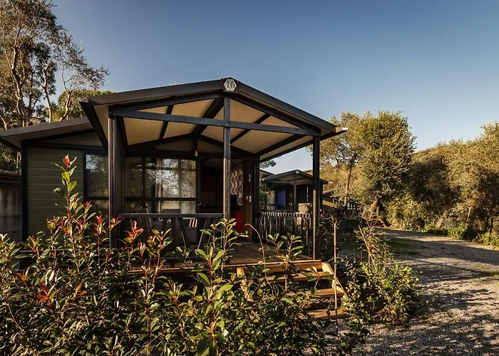 Oasi Camping