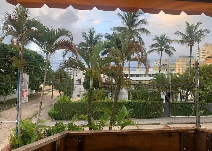 Hotel Canto Da Enseada Guarujá