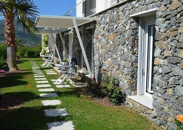 Boutique Appartamento White Dream Spotorno