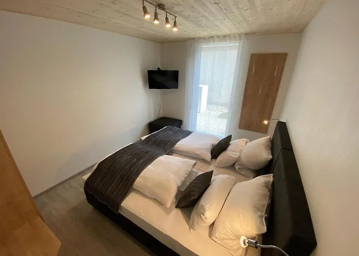 Ferienwohnung Preisinger Oberammergau