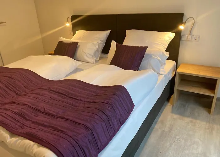 Ferienwohnung Preisinger Oberammergau