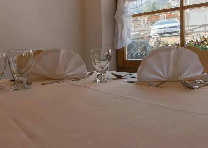 Locanda Pensione Maria Vigo di Fassa