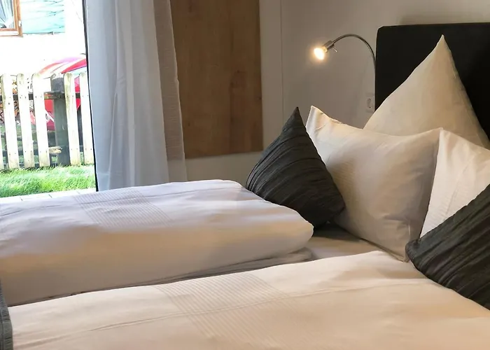 Ferienwohnung Preisinger Oberammergau