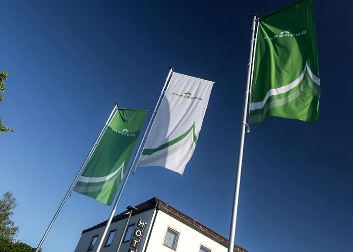 Boutique Hotel Parsberg Puchheim