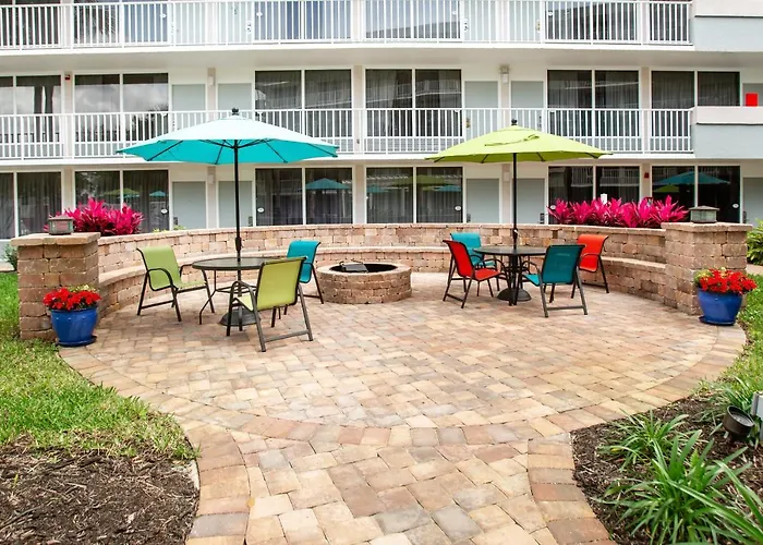 Baymont By Wyndham Celebration Hotel Kissimmee