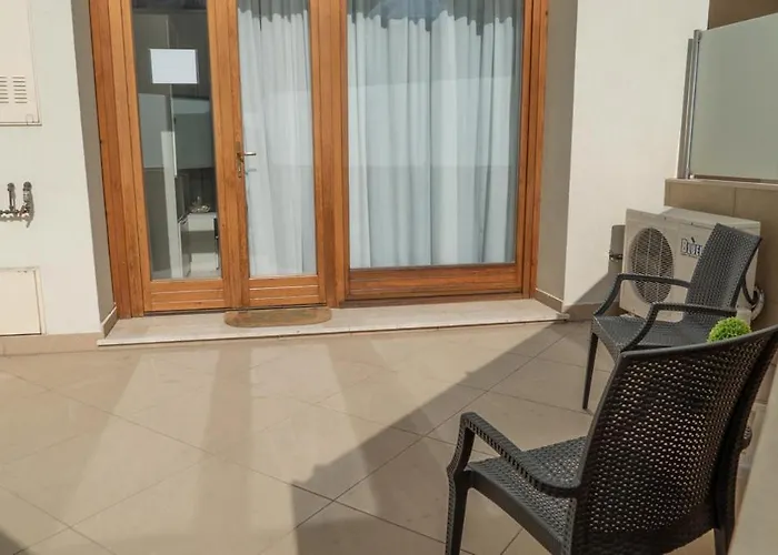 Residence Rapisardi by RECEPTIO Catania