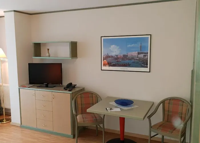 Aparthotel Rialto