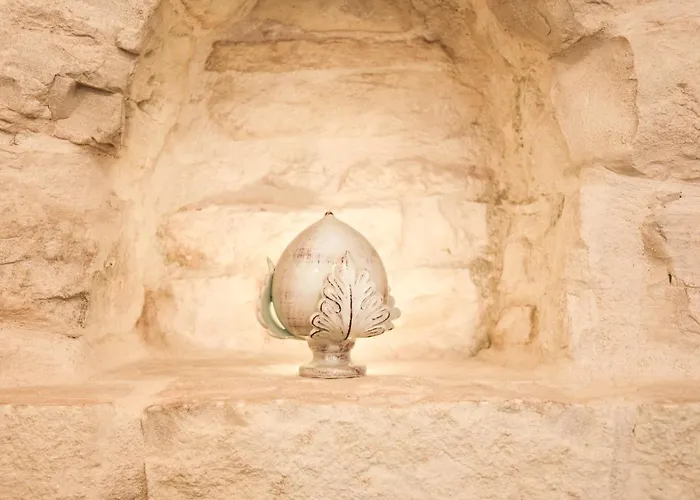 Trulli e Puglia Luxury Suite Alberobello