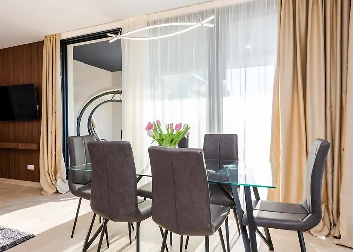 Villa Tadic Zadar