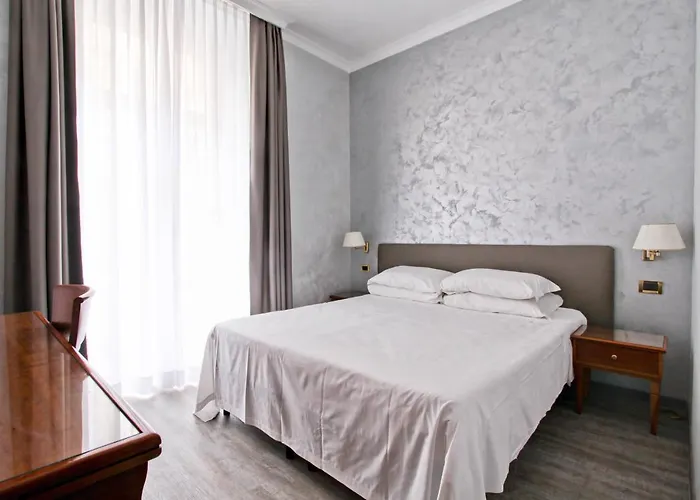 Hotel Invictus Rome