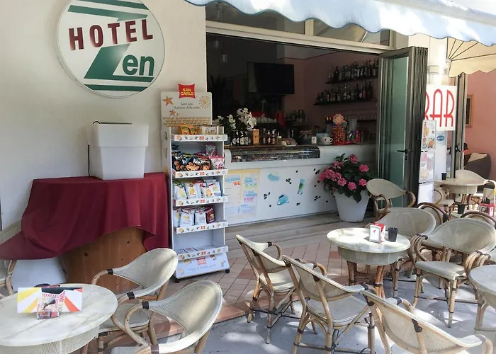 Hotel Zen Lignano Sabbiadoro