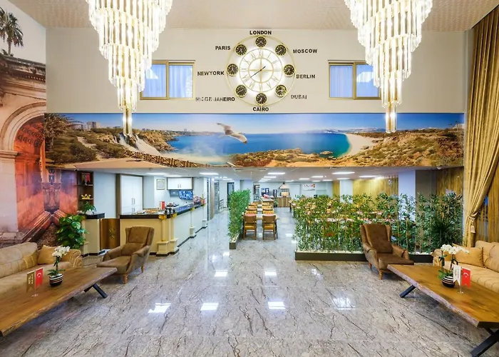 River Elite Hotel Spa