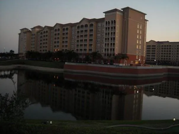 Westgate Towers Hotel Four Corners