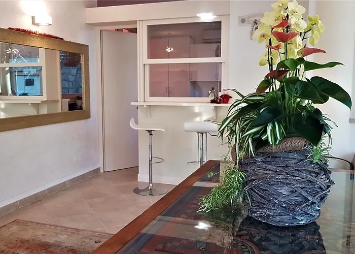 La Villa Desenzano Desenzano del Garda