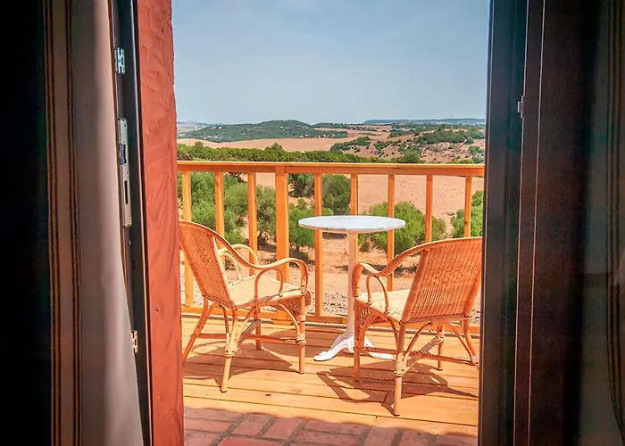 La Casa del Torero Vejer de la Frontera