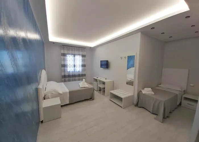 B&B Il Cianciolo Lampedusa