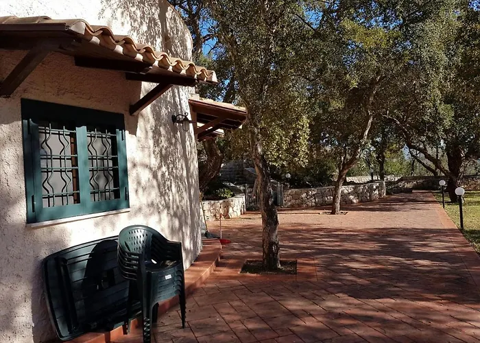 Villa Suber
