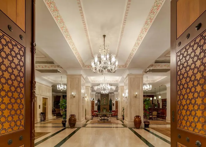 Hotel Sultanhan - Special Category Istanbul