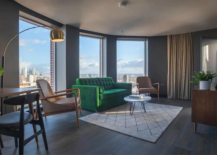 Boutique The Gate London City