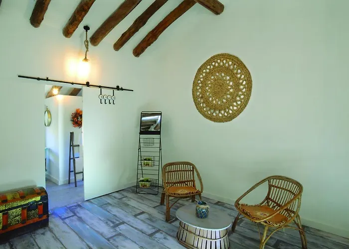 Hostal La Boutique Nuévalos