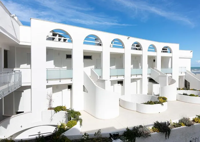Rivazzurra Homes - B Termoli