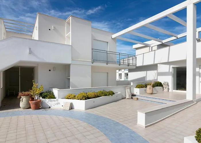 Rivazzurra Homes - B Termoli