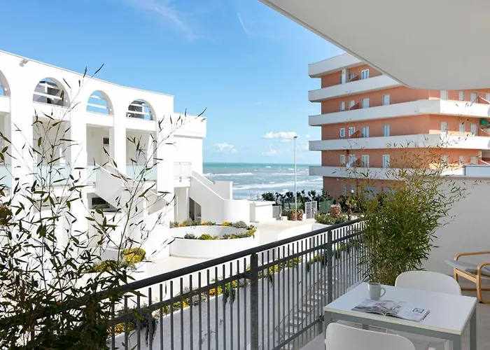 Rivazzurra Homes - B Termoli