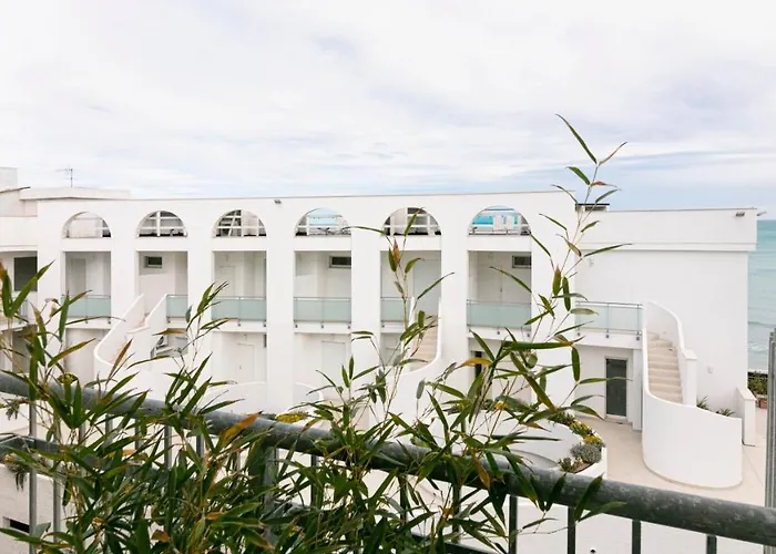 Rivazzurra Homes - B Termoli