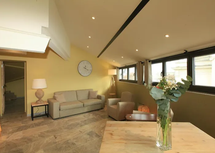 Boutique Chambres D' hôtes Les Ormes Saint-Rémy-de-Provence