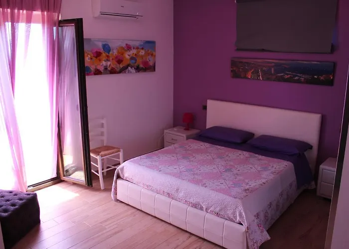 B&B L'amicizia Montefiascone