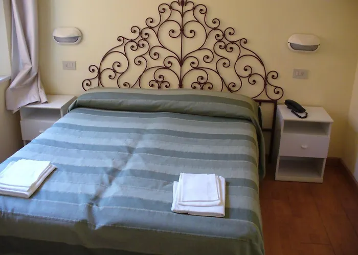 Hotel Gloria