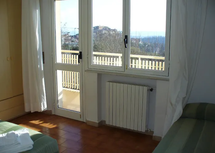Hotel Gloria