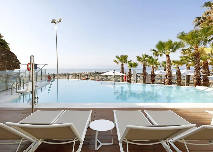 Hotel Benalma Costa Del Sol Benalmadena