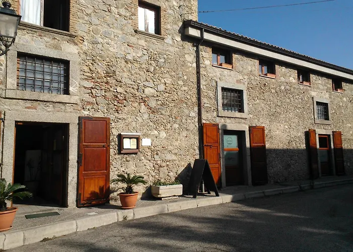 Hotel Antica Marina Nicotera