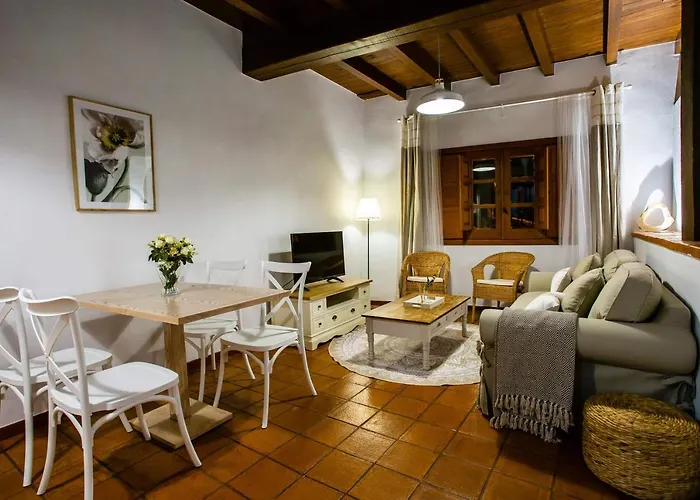 Apartamentos Puente de la Judería Hervás