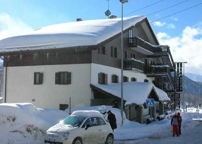 Miramonti