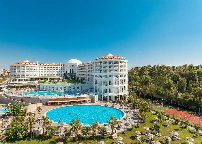 Defne Defnem Hotel