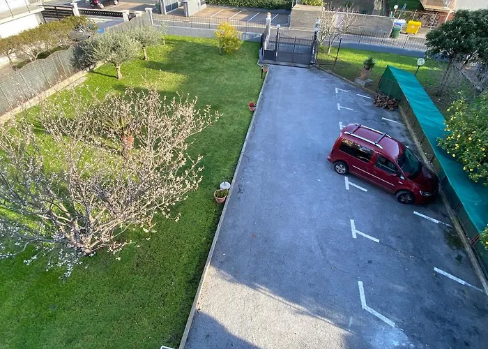 Aparthotel I Fiori di Pietra Pietra Ligure