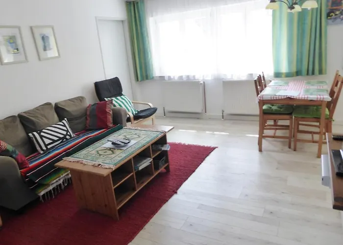 Ferienwohnung Sailer Gmunden