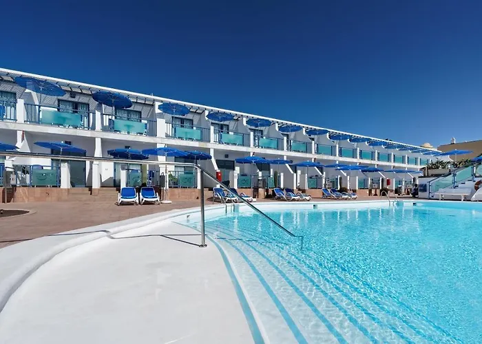Apartamentos Igramar MorroJable - Adults Only Morro Jable 