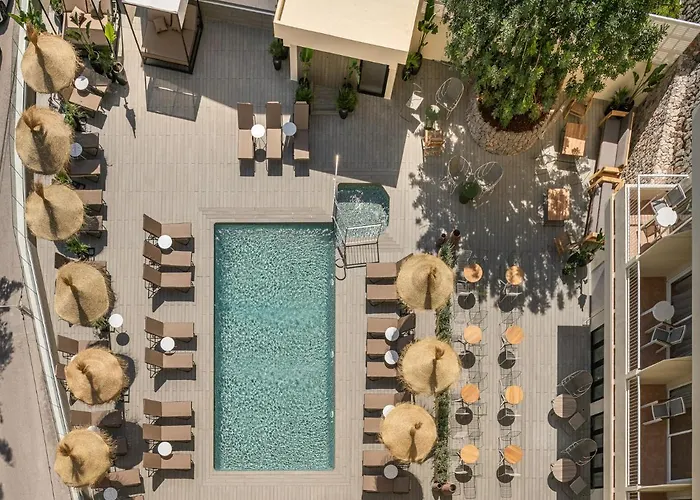 Hotel Eden Nord Soller Puerto de Sóller