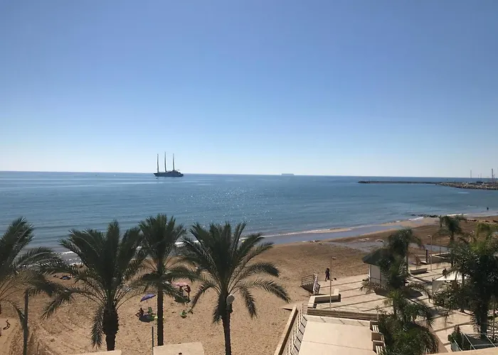 DELPOSTO Marina di Ragusa  che accetta animali